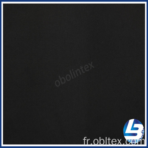 Obl20-2352 100% polyester micro fibre pongée 360T